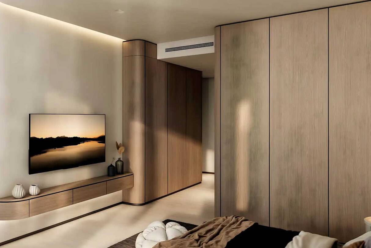 Henge Residences